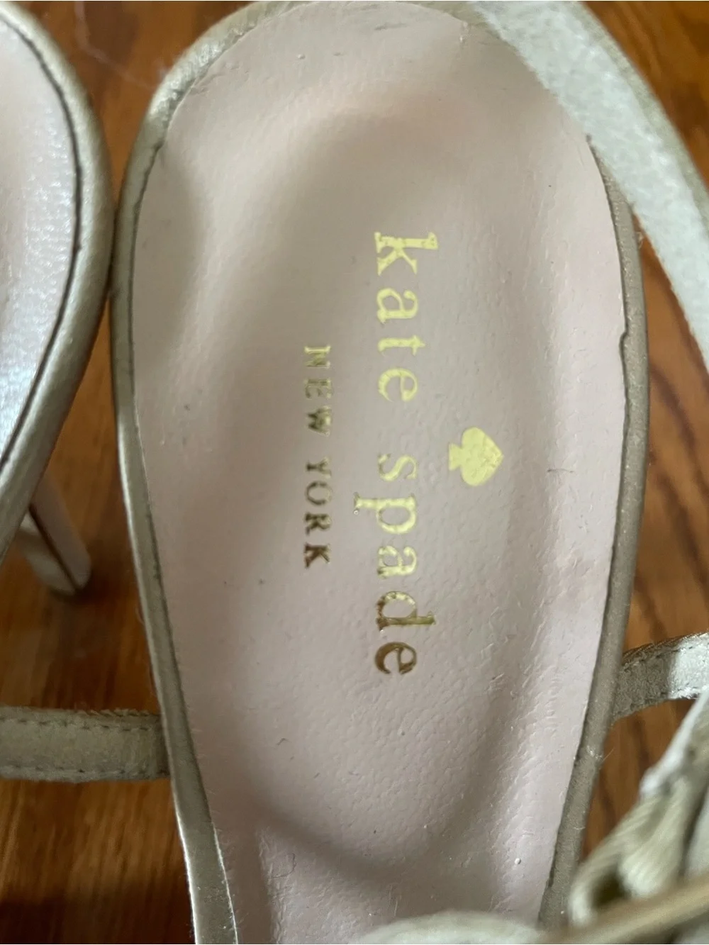 kate spade great kate